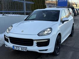 Porsche Cayenne, 3.6 l., Внедорожник / Кроссовер