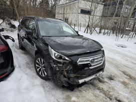 Subaru Outback, 2.0 l., Универсал