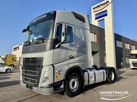 Volvo FH VEB+, double sleeper