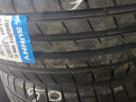 Sunny, летние 245/45 R18
