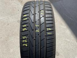 Hankook Ventus s1 evo 2, летние 225/55 R17
