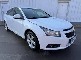 Chevrolet Cruze, 1.8 l., sedanas