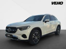 Mercedes-benz Glc200, 2.0 l., visureigis /