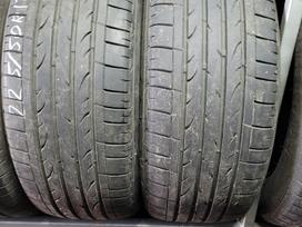 Bridgestone DUELER H/P SPORT, летние 225/50 R17