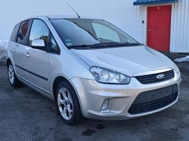 Ford C-MAX, 1.6 l., hatchback