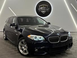 BMW 520, 2.0 l., Универсал