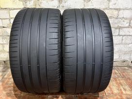 Pirelli P Zero PZ4, summer 305/30 R21