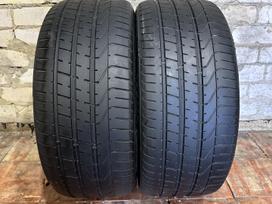 Pirelli P Zero, summer 265/40 R20