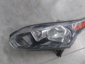 Ford Tourneo Connect фары