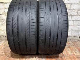 Continental ContiSportContact 5P, летние 295/35 R21