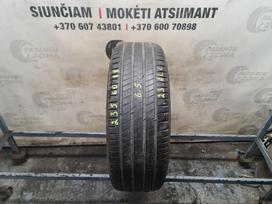 Michelin Latitude Sport 3, летние 235/60 R18