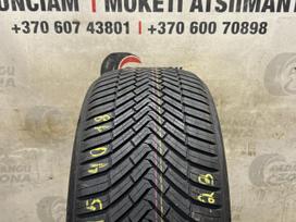 Continental AllSeasonContact, all-season 245/40 R18