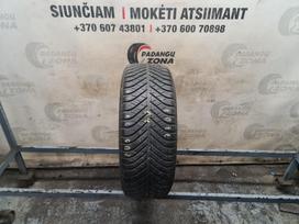 Goodyear Vector4Seasons, universalios 205/55 R16