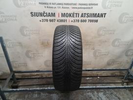 Goodyear Vector4Seasons, all-season 255/55 R18