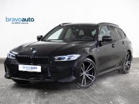 BMW 320, 2.0 l., Универсал