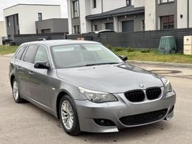 BMW 520, 2.0 l., Универсал