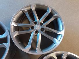 Peugeot Galimas siuntimas, lengvojo lydinio, R19