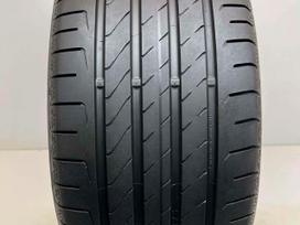 Continental EcoContact 7 2025m, summer 255/40 R21