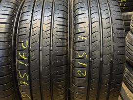Nexen Roadian ct8, vasarinės 215/75 R16