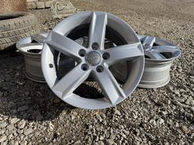 Audi, vieglmetāla, R16