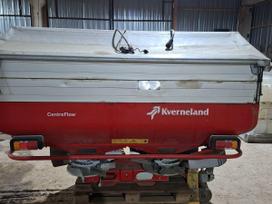 Kverneland Exacta CL EW, izkliedētāji