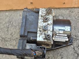 Volkswagen Golf 1k0614517de