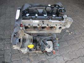 Volkswagen Golf Variklis 2 0d cun
