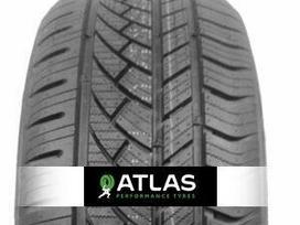 -Kita- ATLAS 4S Green, всесезонные 215/65 R17