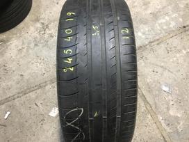 Michelin Pilot sport ps2, летние 245/40 R19