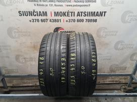 Michelin Pilot Sport 4, summer 225/45 R18