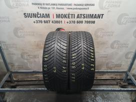 Nexen N Blue 4 Season, all-season 225/50 R18