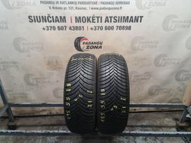Kleber Quadraxer 2, всесезонные 195/55 R15