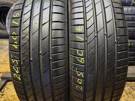Kumho Ecsta ps71, vasarinės 205/60 R16