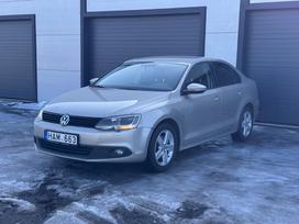 Volkswagen Jetta, 1.6 l., sedanas