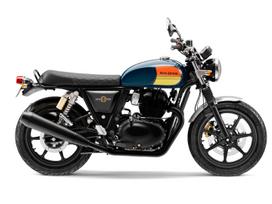 Royal Enfield INTERCEPTOR 648cc, street / classic