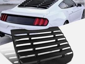 Ford Mustang tuning parts
