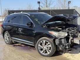 Infiniti QX60 Usa dalis siunčiam išrašom s f ginauta lt gali nupirkti jūsų
