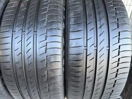 Continental PremiumContact6/2023m/MO-V, vasarinės 245/45 R19