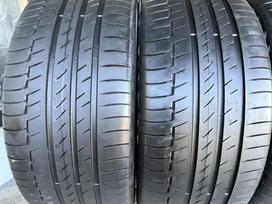 Continental PremiumContact6/2023m/MO-V, summer 245/45 R19