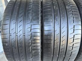 Continental PremiumContact6/2023m/Mo-V, vasarinės 245/45 R19