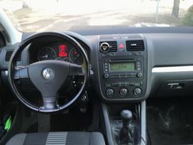 Volkswagen Golf, 1.9 l., Хэтчбек
