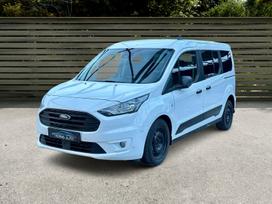 Ford Transit Connect, 1.5 l., commercial