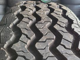 Goodyear WRANGLER Territory AT/S 111H, all-season 255/65 R18