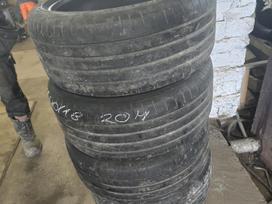 Dunlop, летние 245/40 R18
