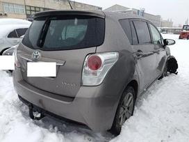 Toyota Verso
