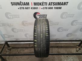 Continental ContiEcoContact 5, summer 215/55 R17