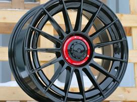 Autowheels Oz Superturismo Aero Style,