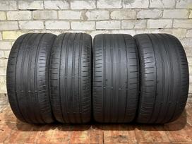 Pirelli P Zero PZ4, летние 325/35 R22
