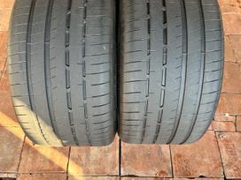 Goodyear Eagle F1 Super Sport, summer 315/30 R21