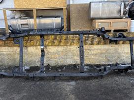 Jeep Wrangler, 68495549AC